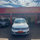 VW - VolksWagen Fox Trendline 1.6 Flex 8V 5p 2015 Flex-6