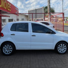 VW - VolksWagen Fox Trendline 1.6 Flex 8V 5p 2015 Flex-4