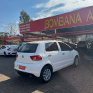 VW - VolksWagen Fox Trendline 1.6 Flex 8V 5p 2015 Flex-3
