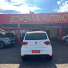 VW - VolksWagen Fox Trendline 1.6 Flex 8V 5p 2015 Flex-2