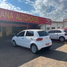VW - VolksWagen Fox Trendline 1.6 Flex 8V 5p 2015 Flex-1