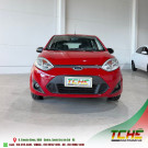 Ford Fiesta 1.0 8V Flex/Class 1.0 8V Flex 5p 2011 Flex-0