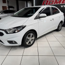 GM - Chevrolet PRISMA Sed. LTZ 1.4 8V FlexPower 4p 2018 Flex-10