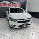 GM - Chevrolet PRISMA Sed. LTZ 1.4 8V FlexPower 4p 2018 Flex-0