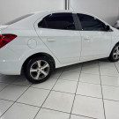 GM - Chevrolet PRISMA Sed. LTZ 1.4 8V FlexPower 4p 2018 Flex-1