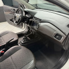 GM - Chevrolet PRISMA Sed. LTZ 1.4 8V FlexPower 4p 2018 Flex-4