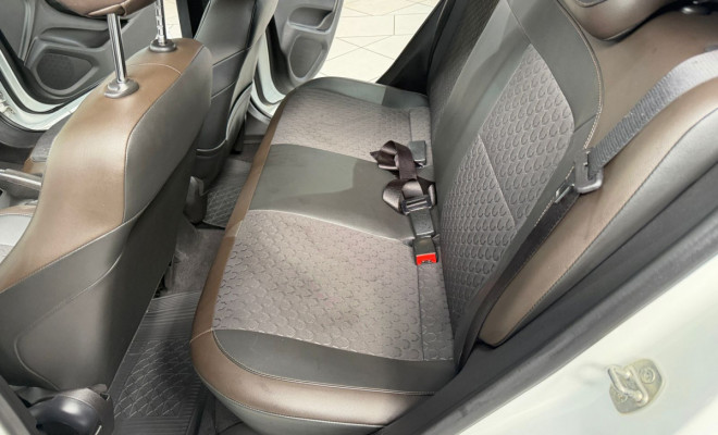 GM - Chevrolet PRISMA Sed. LTZ 1.4 8V FlexPower 4p 2018 Flex-6