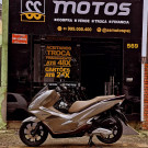HONDA PCX 150cc/DLX ano 2022-3