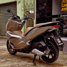 HONDA PCX 150cc/DLX ano 2022-2