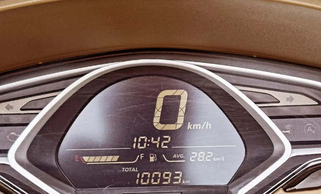 HONDA PCX 150cc/DLX ano 2022-4