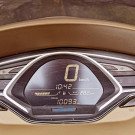 HONDA PCX 150cc/DLX ano 2022-4