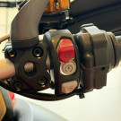DUCATI MULTISTRADA 950 S 2021 Gasolina-9