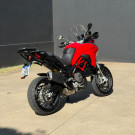 DUCATI MULTISTRADA 950 S 2021 Gasolina-1