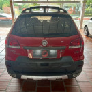 Fiat Palio Week. Adv/Adv TRYON 1.8 mpi Flex 2011 Flex-4
