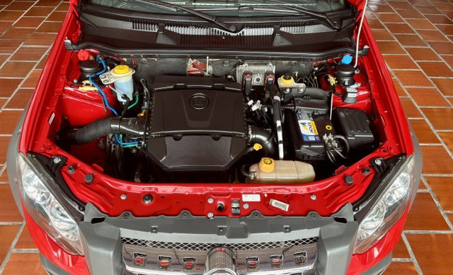 Fiat Palio Week. Adv/Adv TRYON 1.8 mpi Flex 2011 Flex-6