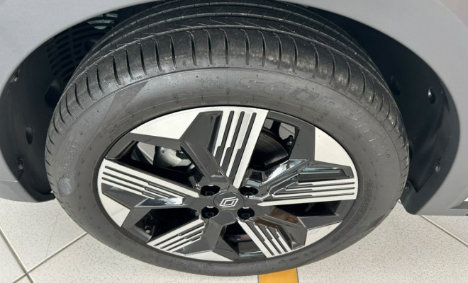 Renault Kardian Techno Flex 1.0 TB 12V 5p Aut. 2025 Flex-12