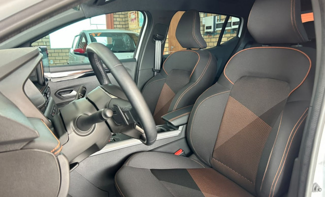 Renault Kardian Techno Flex 1.0 TB 12V 5p Aut. 2025 Flex-10