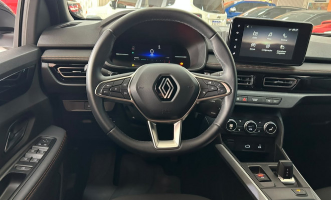 Renault Kardian Techno Flex 1.0 TB 12V 5p Aut. 2025 Flex-7