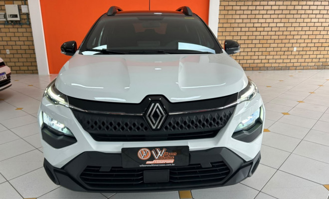Renault Kardian Techno Flex 1.0 TB 12V 5p Aut. 2025 Flex-1