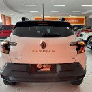 Renault Kardian Techno Flex 1.0 TB 12V 5p Aut. 2025 Flex-4