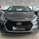Hyundai HB20S C.Style/C.Plus1.6 Flex 16V Aut. 4p 2019 Flex-2