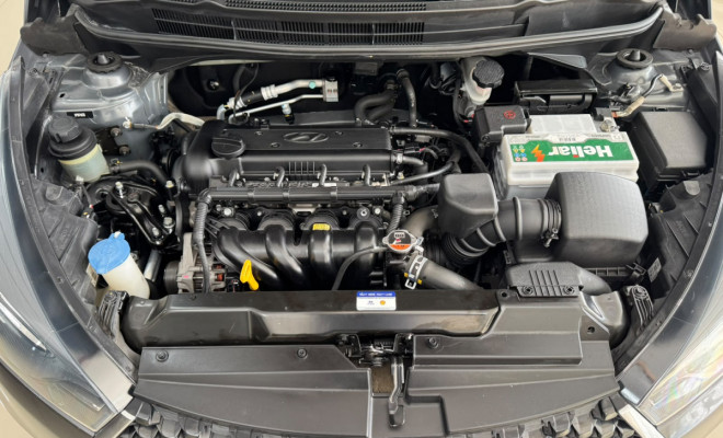 Hyundai HB20S C.Style/C.Plus1.6 Flex 16V Aut. 4p 2019 Flex-9