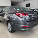 Hyundai HB20S C.Style/C.Plus1.6 Flex 16V Aut. 4p 2019 Flex-6