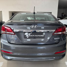 Hyundai HB20S C.Style/C.Plus1.6 Flex 16V Aut. 4p 2019 Flex-5