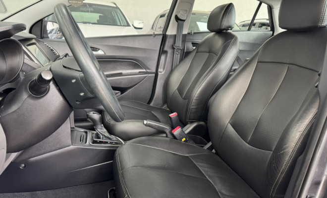 Hyundai HB20S C.Style/C.Plus1.6 Flex 16V Aut. 4p 2019 Flex-7