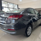 Hyundai HB20S C.Style/C.Plus1.6 Flex 16V Aut. 4p 2019 Flex-1