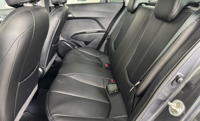 Hyundai HB20S C.Style/C.Plus1.6 Flex 16V Aut. 4p 2019 Flex-8