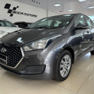 Hyundai HB20S C.Style/C.Plus1.6 Flex 16V Aut. 4p 2019 Flex-4