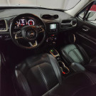 Jeep Renegade Longitude 1.8 4x2 Flex 16V Aut. 2016 Flex-9