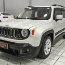 Jeep Renegade Longitude 1.8 4x2 Flex 16V Aut. 2016 Flex-1
