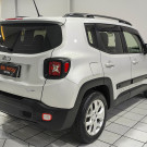Jeep Renegade Longitude 1.8 4x2 Flex 16V Aut. 2016 Flex-5