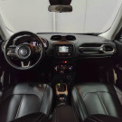 Jeep Renegade Longitude 1.8 4x2 Flex 16V Aut. 2016 Flex-10