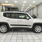 Jeep Renegade Longitude 1.8 4x2 Flex 16V Aut. 2016 Flex-6