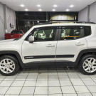 Jeep Renegade Longitude 1.8 4x2 Flex 16V Aut. 2016 Flex-2