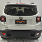 Jeep Renegade Longitude 1.8 4x2 Flex 16V Aut. 2016 Flex-4
