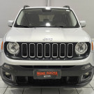 Jeep Renegade Longitude 1.8 4x2 Flex 16V Aut. 2016 Flex-0
