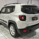 Jeep Renegade Longitude 1.8 4x2 Flex 16V Aut. 2016 Flex-3