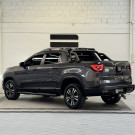Fiat Toro Freedom 1.3 T270 4x2 Flex Aut. 2024 Flex-0