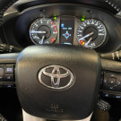 Toyota Hilux CD SRX 2.8 TDI 16V Diesel Aut. Diesel 2021-7