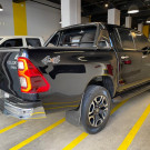 Toyota Hilux CD SRX 2.8 TDI 16V Diesel Aut. Diesel 2021-0