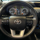Toyota Hilux CD SRX 2.8 TDI 16V Diesel Aut. Diesel 2021-6