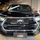 Toyota Hilux CD SRX 2.8 TDI 16V Diesel Aut. Diesel 2021-1
