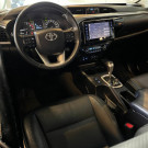 Toyota Hilux CD SRX 2.8 TDI 16V Diesel Aut. Diesel 2021-5