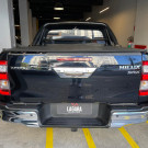 Toyota Hilux CD SRX 2.8 TDI 16V Diesel Aut. Diesel 2021-2