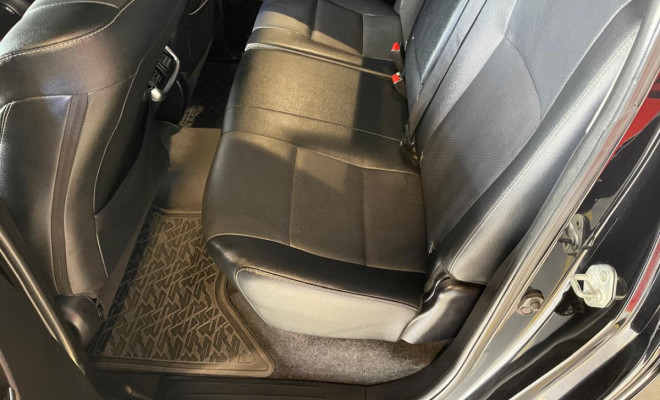 Toyota Hilux CD SRX 2.8 TDI 16V Diesel Aut. Diesel 2021-12