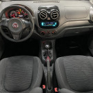 Fiat Palio ATTRACTIVE 1.0 EVO Fire Flex 8v 5p 2014 Flex-4